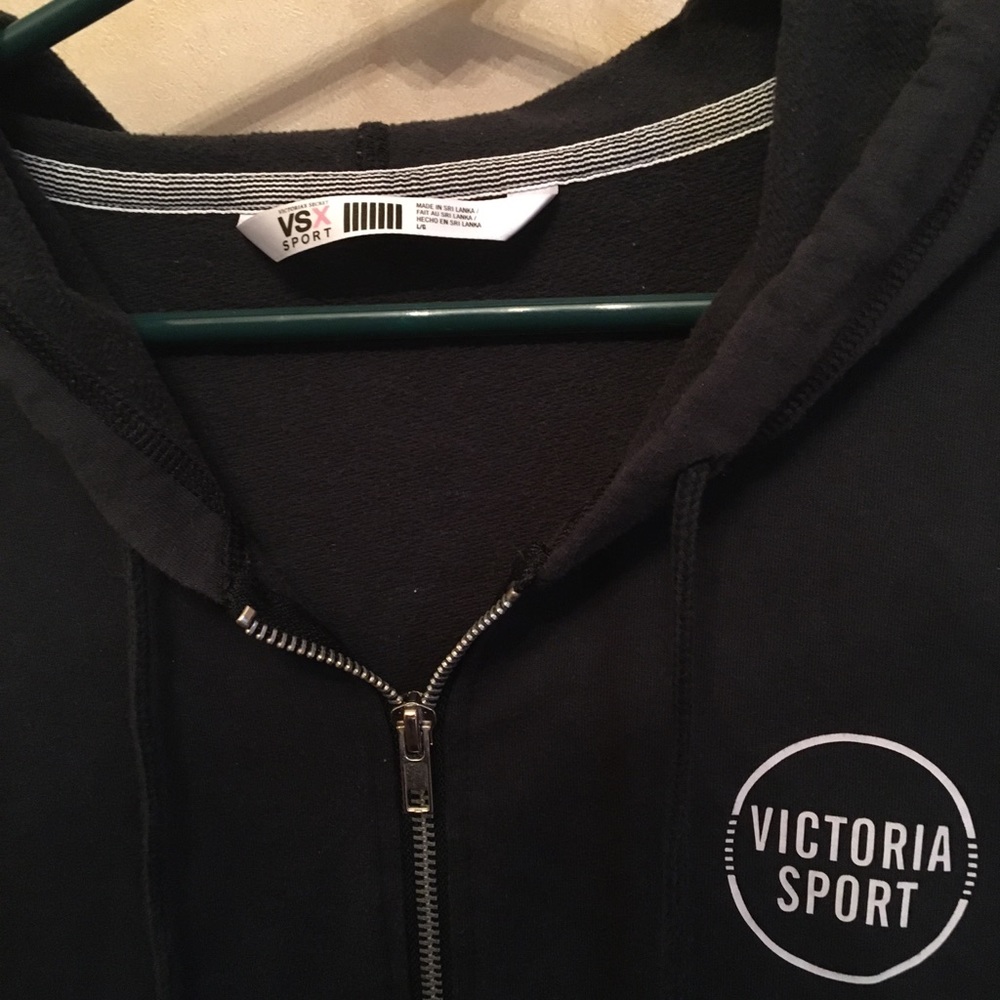 VS jacket